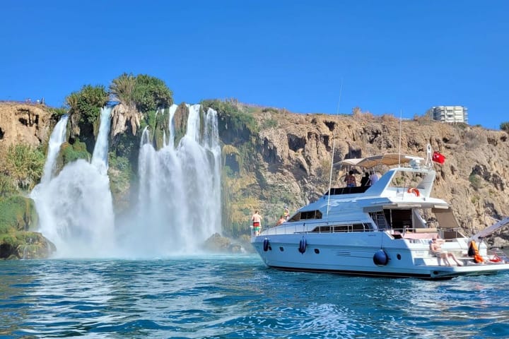 MOCHİ 56 Kiralık Motoryat (2020) - Antalya | #12731 - 2