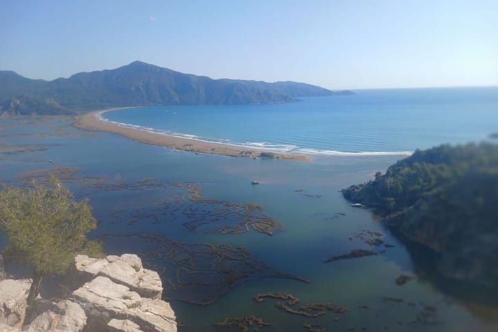 Özel Yapım Kiralık Gulet (1996) - Dalyan | #12732 - 11