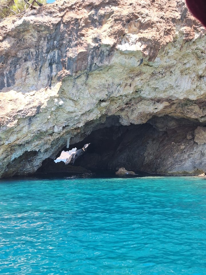 Özel Yapım Kiralık Gulet (1996) - Dalyan | #12732 - 10