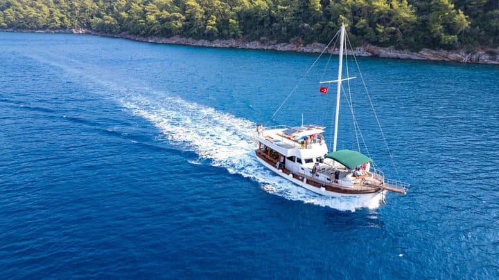 Custom Made Gulet (2020) for Charter - Marmaris | #12742 - 6