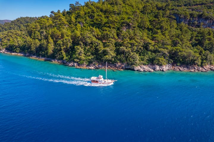 Custom Made Gulet (2020) for Charter - Marmaris | #12742 - 4