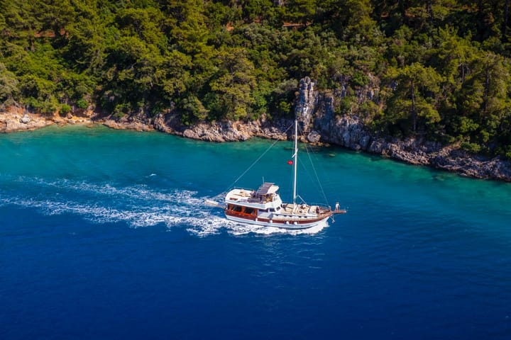 Custom Made Gulet (2020) for Charter - Marmaris | #12742 - 3