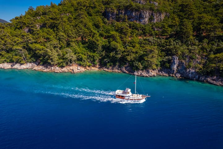 Custom Made Gulet (2020) for Charter - Marmaris | #12742 - 5