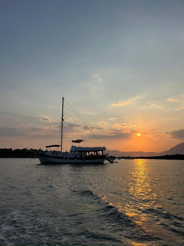 Custom Made Gulet (2020) for Charter - Marmaris | #12742 - 8