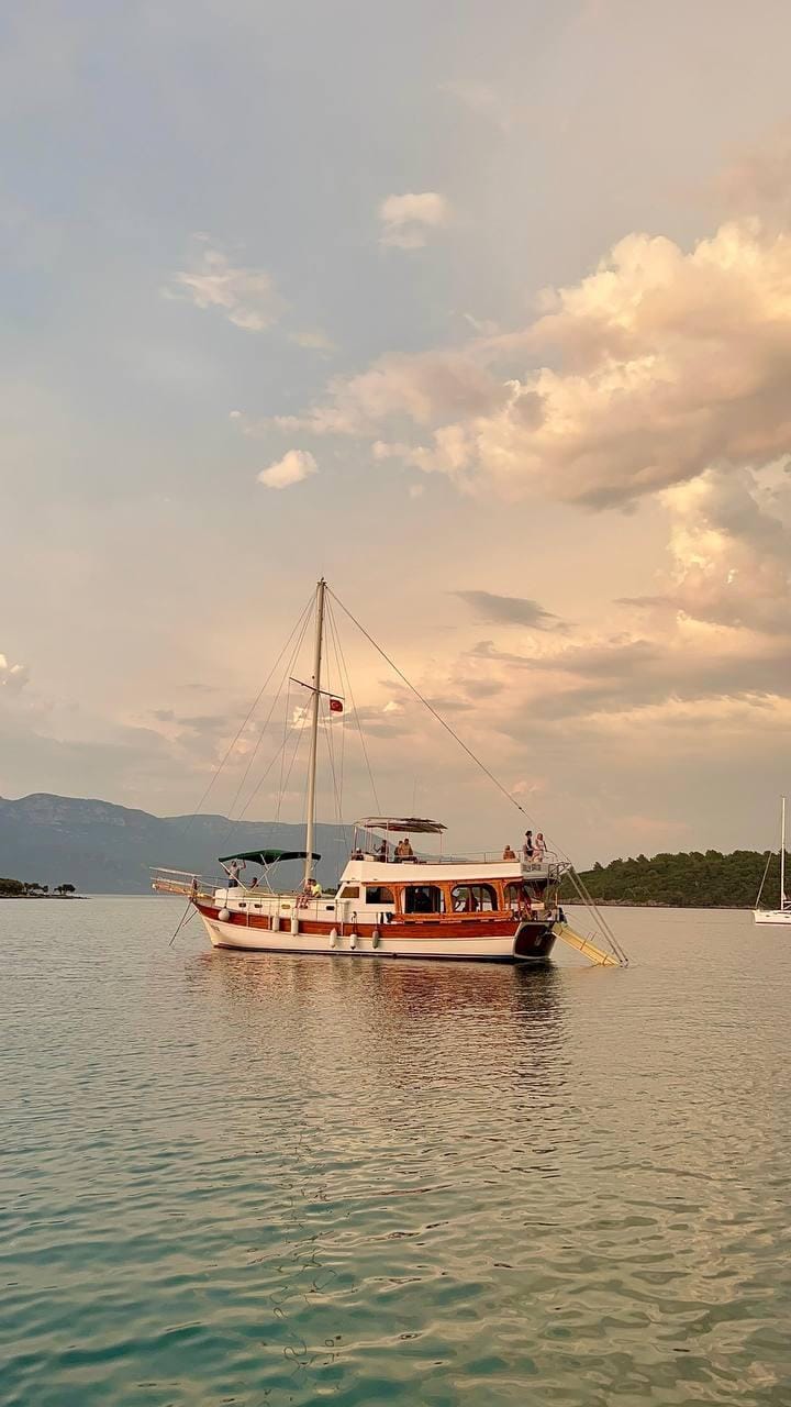 Custom Made Gulet (2020) for Charter - Marmaris | #12742 - 7
