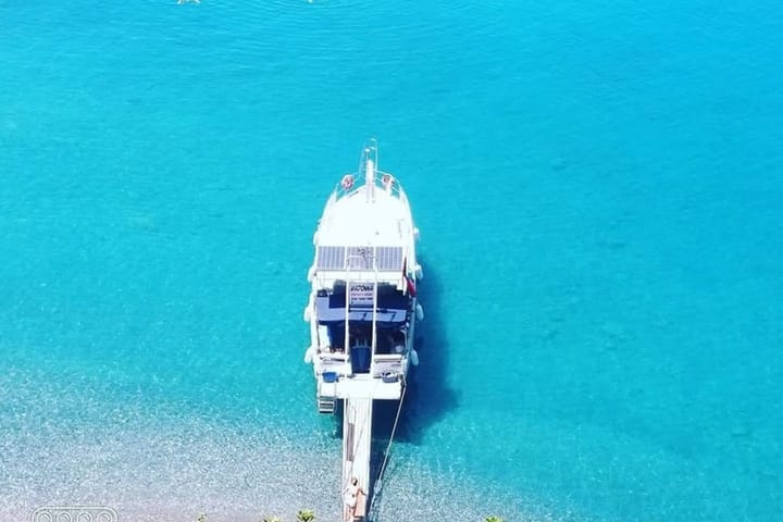 Özel Yapım Kiralık Gulet (2019) - Fethiye | #12760 - 4