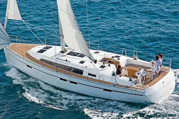 Bavaria 46 Cruiser Kiralık Yelkenli (2023) - Orhaniye | #12772 - 1