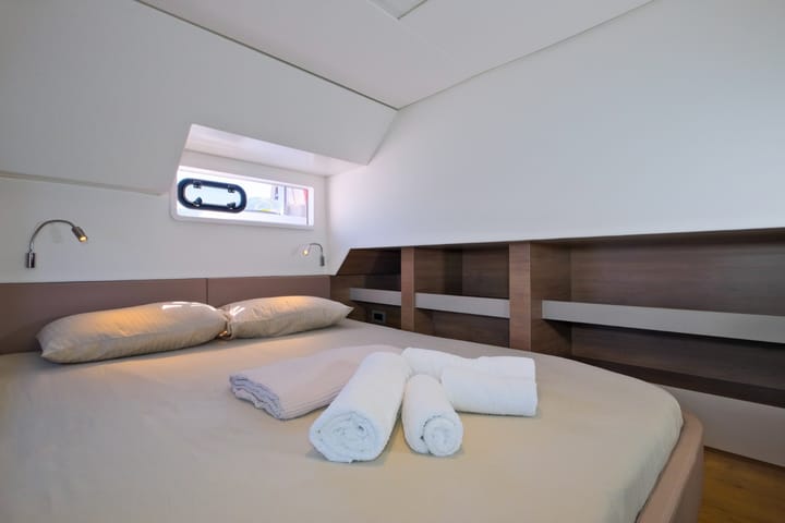 Bali 4.6 Kiralık Katamaran (2022) - Fethiye | #12777 - 27