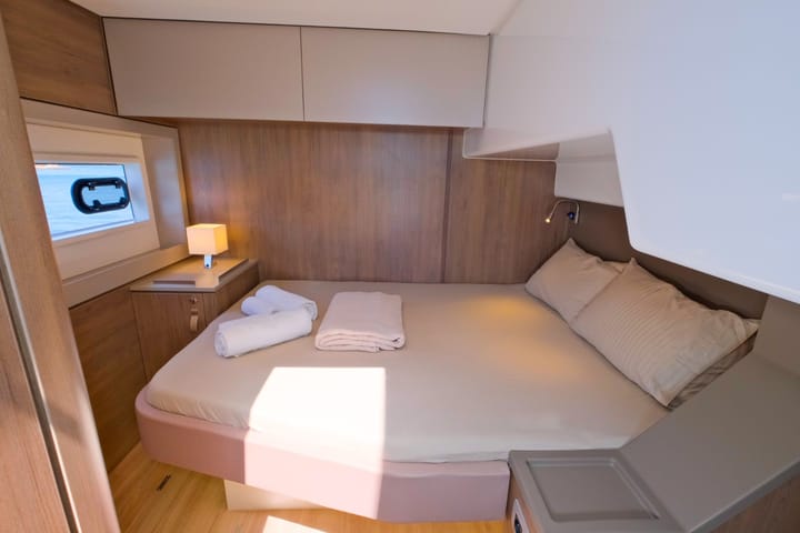 Bali 4.6 Kiralık Katamaran (2022) - Fethiye | #12777 - 26