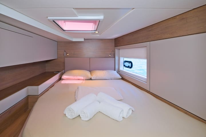 Bali 4.6 Kiralık Katamaran (2022) - Fethiye | #12777 - 30