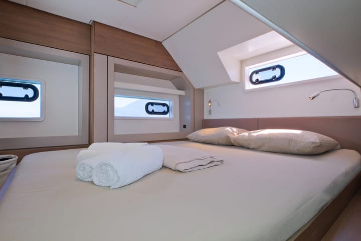 Bali 4.6 Kiralık Katamaran (2022) - Fethiye | #12777 - 13