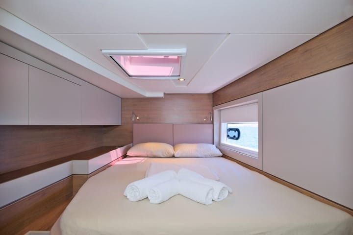 Bali 4.6 Kiralık Katamaran (2022) - Fethiye | #12777 - 17