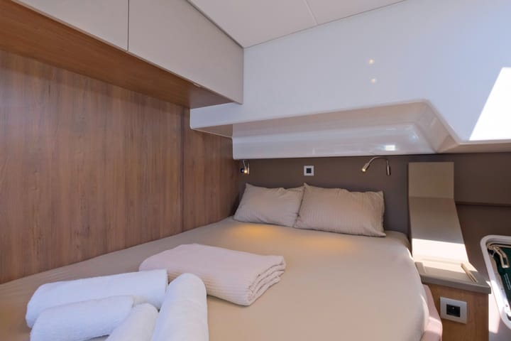 Bali 4.6 Kiralık Katamaran (2022) - Fethiye | #12777 - 22