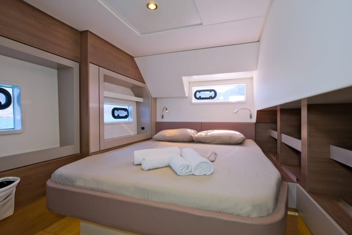 Bali 4.6 Kiralık Katamaran (2022) - Fethiye | #12777 - 19