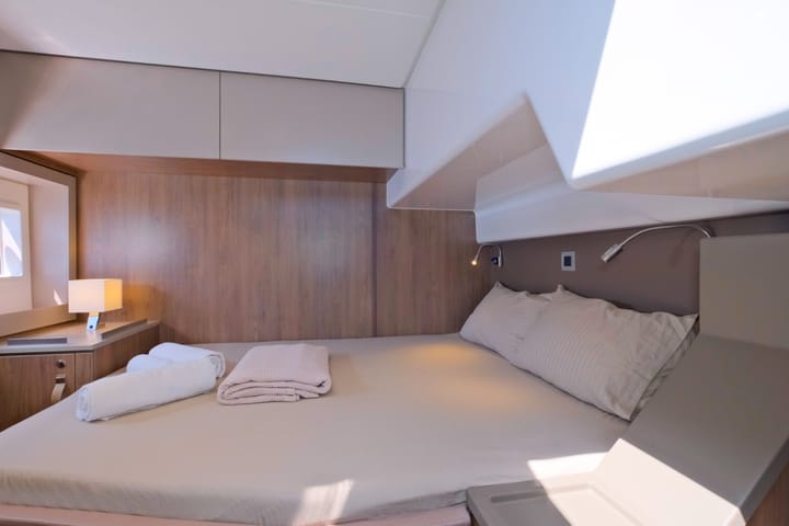 Bali 4.6 Kiralık Katamaran (2022) - Fethiye | #12777 - 24