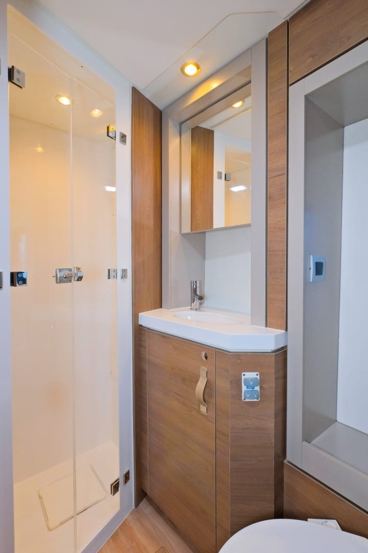 Bali 4.6 Kiralık Katamaran (2022) - Fethiye | #12777 - 29