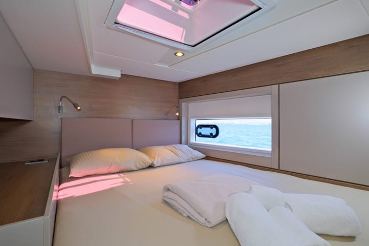 Bali 4.6 Kiralık Katamaran (2022) - Fethiye | #12777 - 31