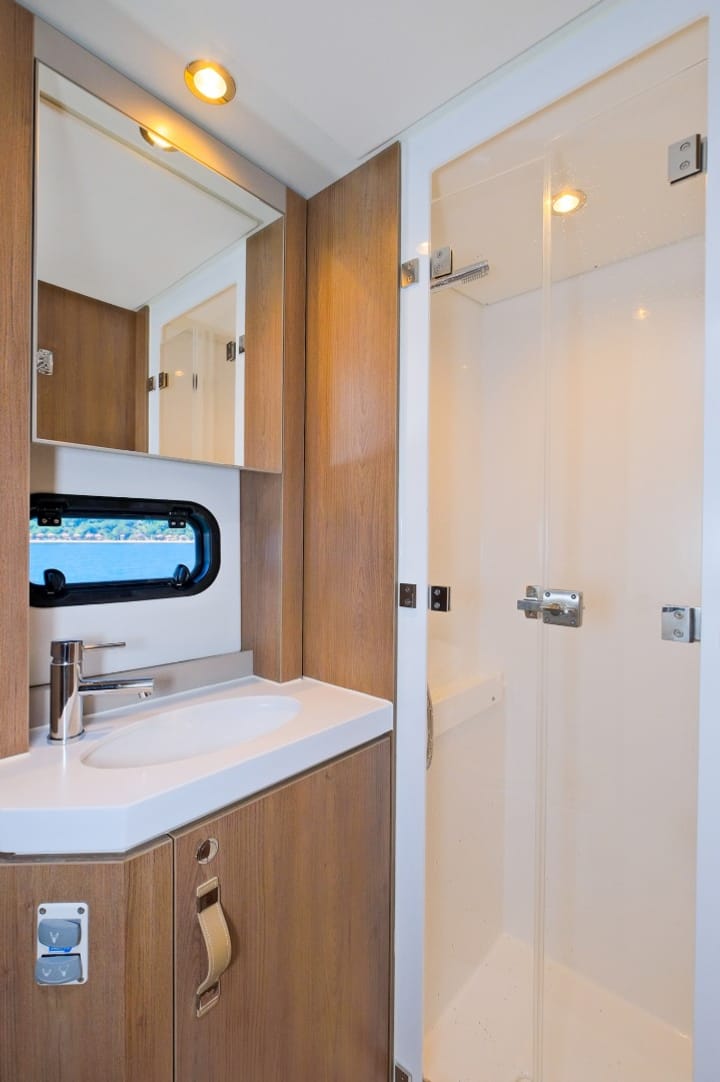 Bali 4.6 Kiralık Katamaran (2022) - Fethiye | #12777 - 7