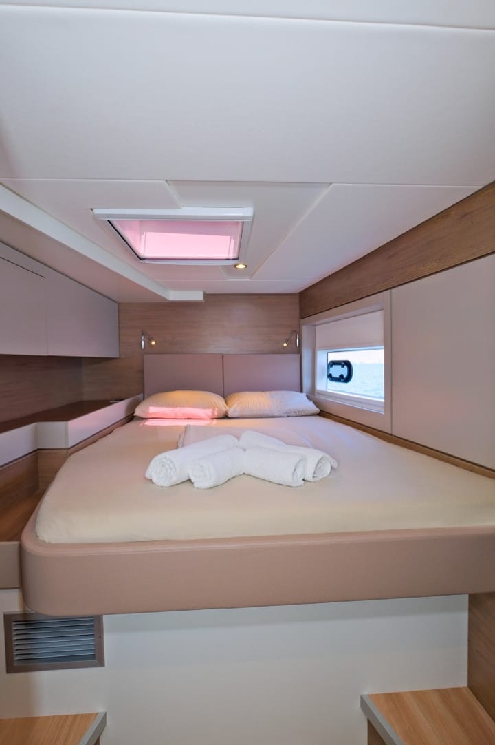 Bali 4.6 Kiralık Katamaran (2022) - Fethiye | #12777 - 28