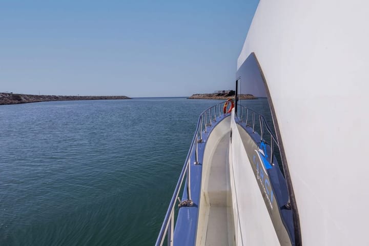 Fatto su misura Yacht a motore (2022) for Charter - Antalya | #12783 - 12