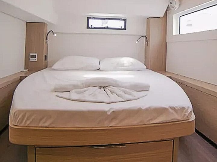 Catamaran Lagoon  46  (2023) for Charter - Fethiye | #12789 - 25