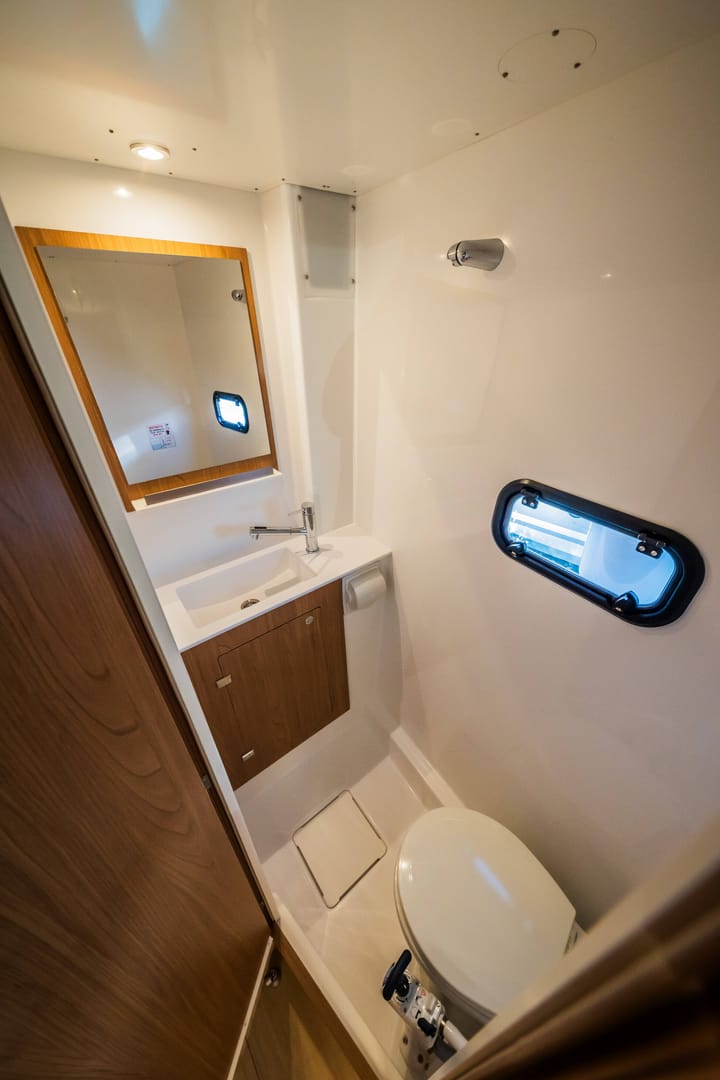 Orhaniye 12.5 m Für Charter Katamaran — #12790 - 16