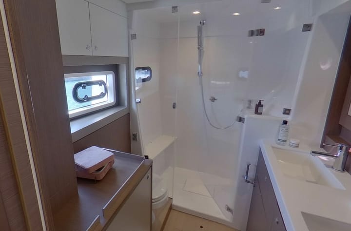 Catamaran Bali 4.2 (2023) for Charter - Orhaniye | #12791 - 26