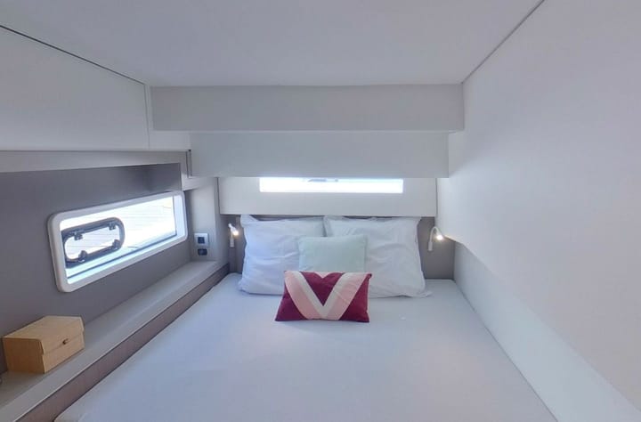 Catamaran Bali 4.2 (2023) for Charter - Orhaniye | #12791 - 23