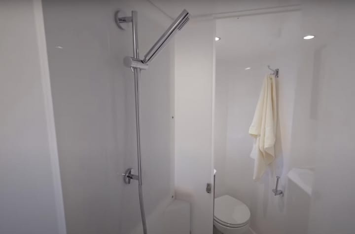 Catamaran Bali 4.2 (2023) for Charter - Orhaniye | #12791 - 24