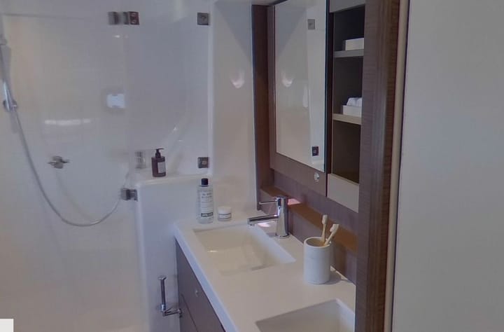 Catamaran Bali 4.2 (2023) for Charter - Orhaniye | #12791 - 28