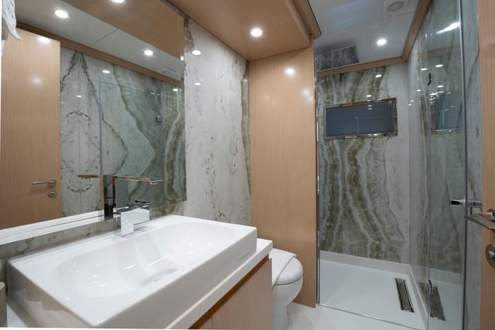 Op maat gemaakt Motorjacht (2023) voor Charter - Bodrum | #12794 - 29