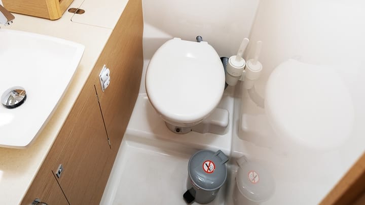 Dufour 390 Kiralık Yelkenli (2023) - Fethiye | #12797 - 20