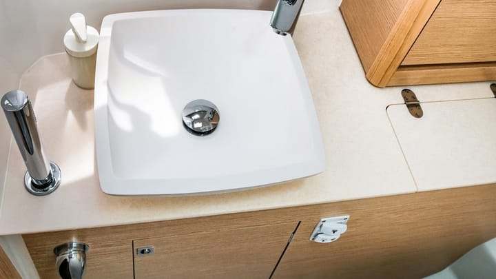 Dufour 390 Kiralık Yelkenli (2023) - Fethiye | #12797 - 21