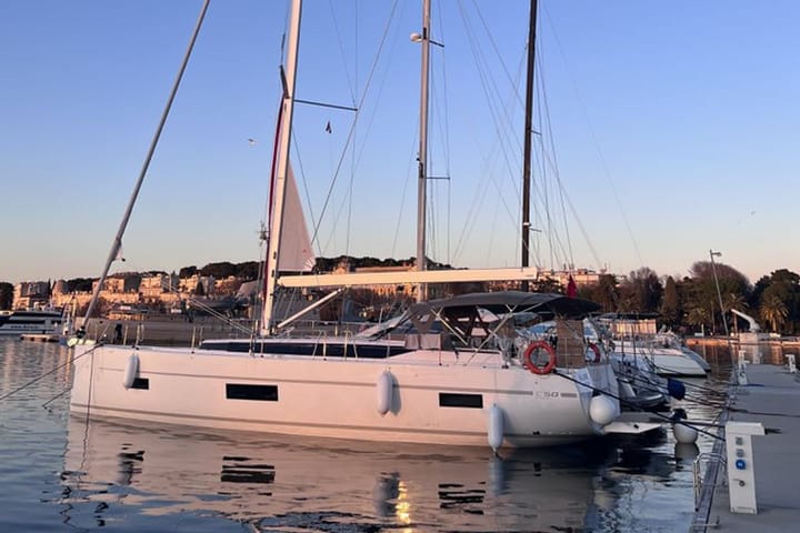 Bavaria,  C50 (2023) - #12800