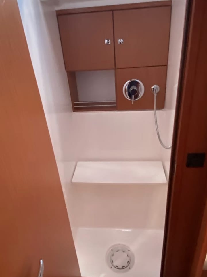 Segelboot Bavaria 46 Cruiser (2023) für Charter - Göcek | #12801 - 14