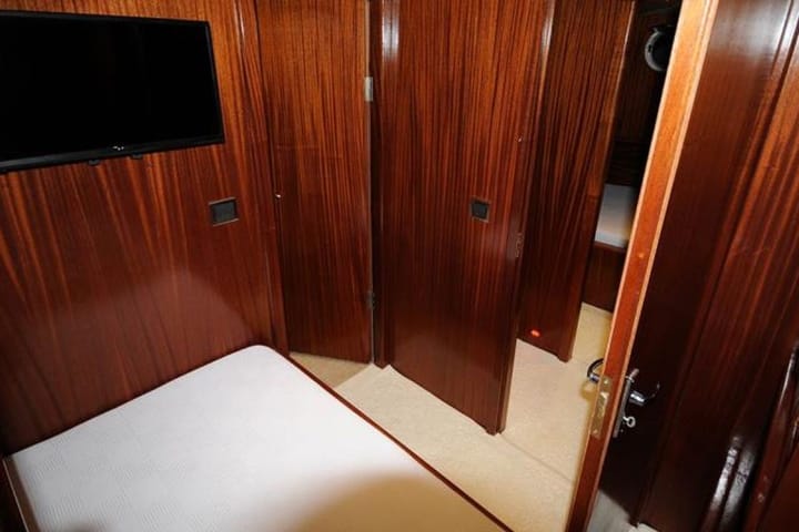 Maßgeschneidert Gulet (2018) für Charter - Bozburun | #12819 - 22