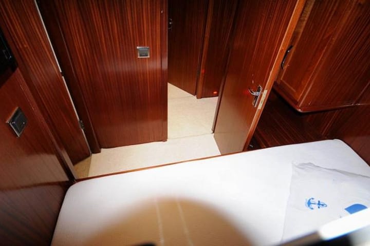 Maßgeschneidert Gulet (2018) für Charter - Bozburun | #12819 - 21