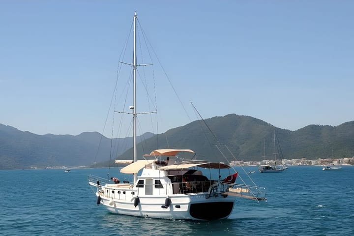 Maßgeschneidert Gulet (2018) für Charter - Bozburun | #12819 - 2