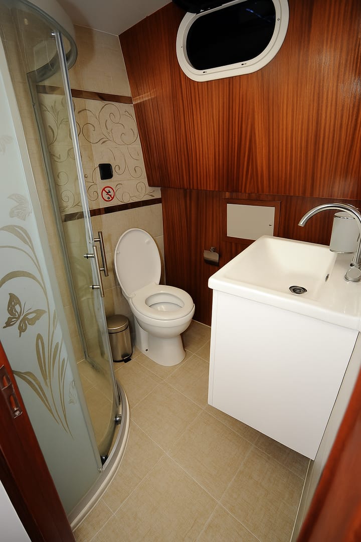 Maßgeschneidert Gulet (2018) für Charter - Bozburun | #12819 - 17