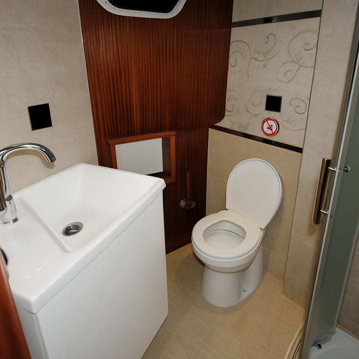 Maßgeschneidert Gulet (2018) für Charter - Bozburun | #12819 - 19