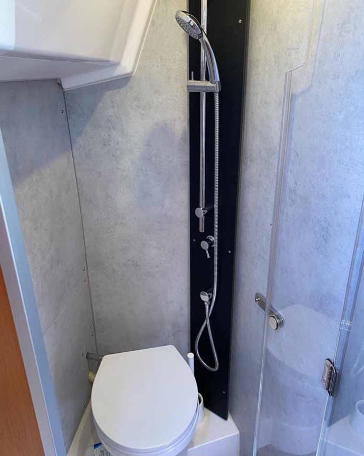 Sailboat Bavaria  38 Cruiser (2022) for Charter - Gocek | #12833 - 13