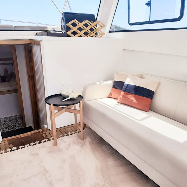 Custom Made Motor Yacht (2023) for Charter - Antalya | #12839 - 9