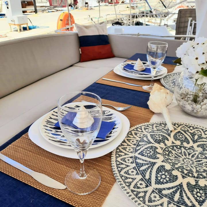 Custom Made Motor Yacht (2023) for Charter - Antalya | #12839 - 12