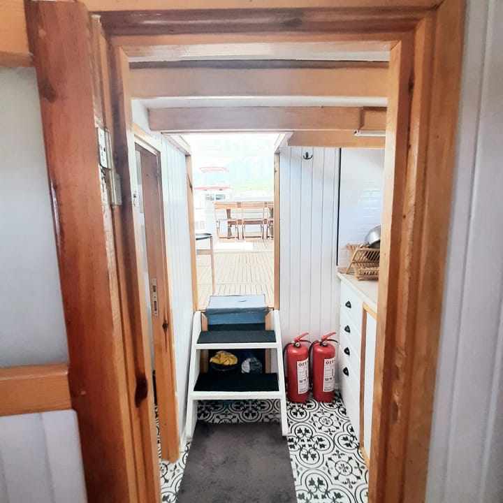 Custom Made Motor Yacht (2023) for Charter - Antalya | #12839 - 15