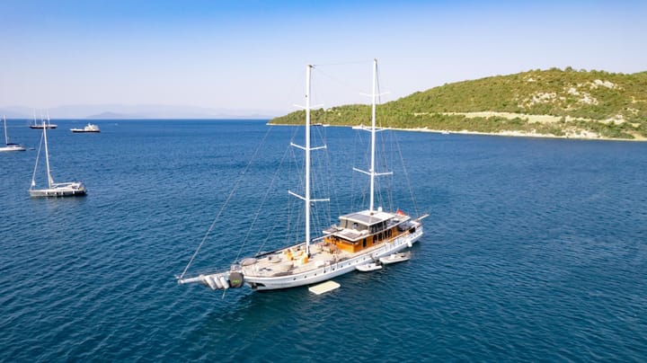 Op maat gemaakt  Gulet (2022) voor Charter - Bodrum | # 12846 - 21