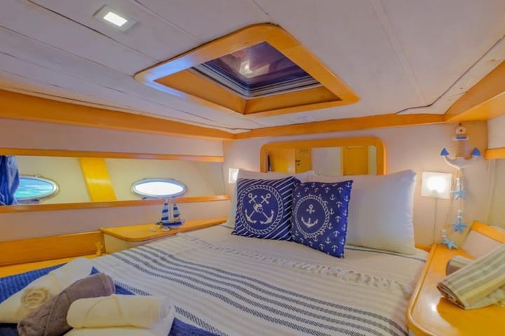 Custom Made Motor Yacht (2023) for Charter - Gocek | #12857 - 19