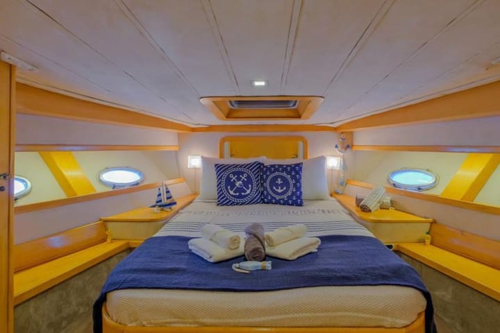Custom Made Motor Yacht (2023) for Charter - Gocek | #12857 - 18