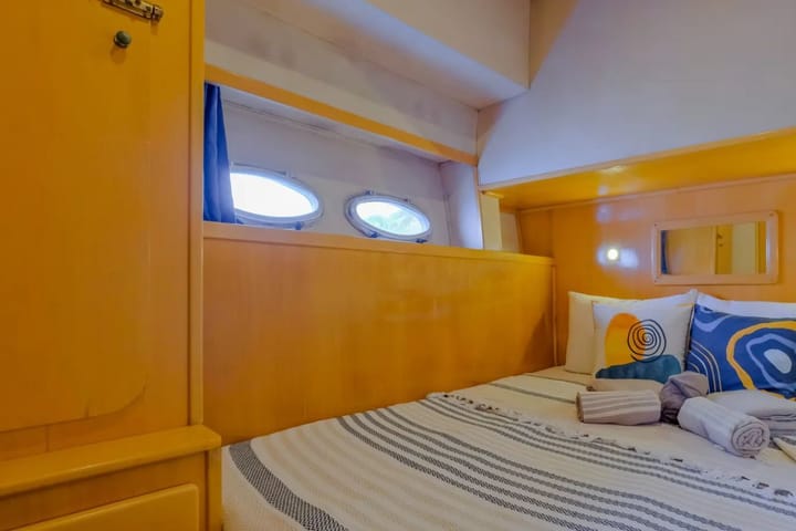 Custom Made Motor Yacht (2023) for Charter - Gocek | #12857 - 30