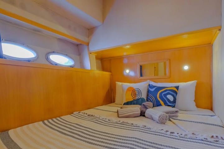 Fatto su misura Yacht a motore (2023) for Charter - Göcek | #12857 - 30