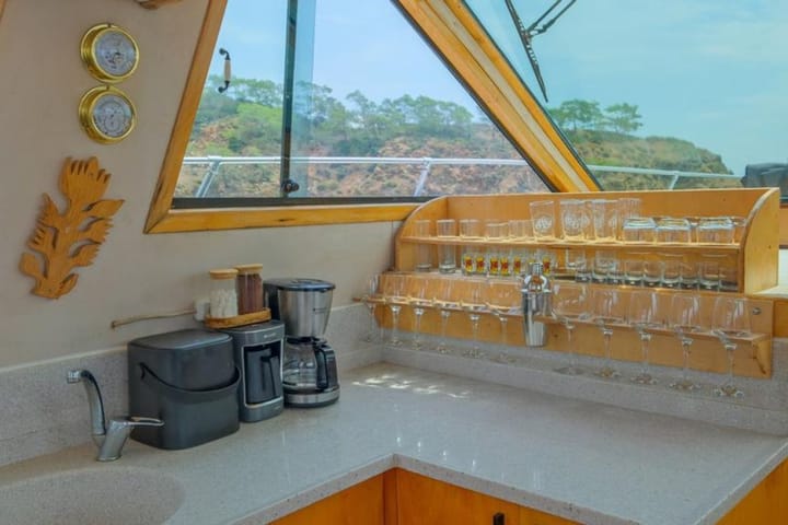 Custom Made Motor Yacht (2023) for Charter - Gocek | #12857 - 17